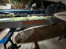 Fishing kayak 12 ft - Photo 6