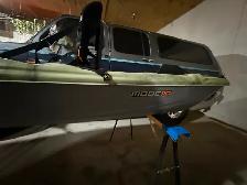 Fishing kayak 12 ft - Photo 7