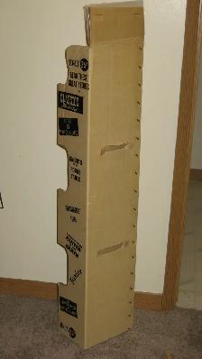 1960's   CLASSICS ILLUSTRATED  ORIGINAL COMIC BOOK RACK - Photo 3