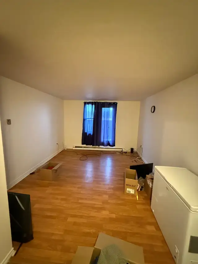 Two Bedroom Apartment for Rent for April. 1 in Antigonish - Photo 2