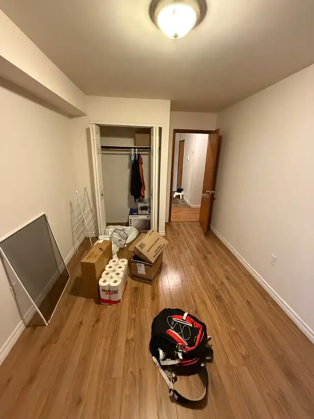 Two Bedroom Apartment for Rent for April. 1 in Antigonish - Photo 4