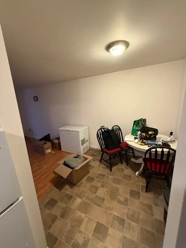 Two Bedroom Apartment for Rent for April. 1 in Antigonish - Photo 5