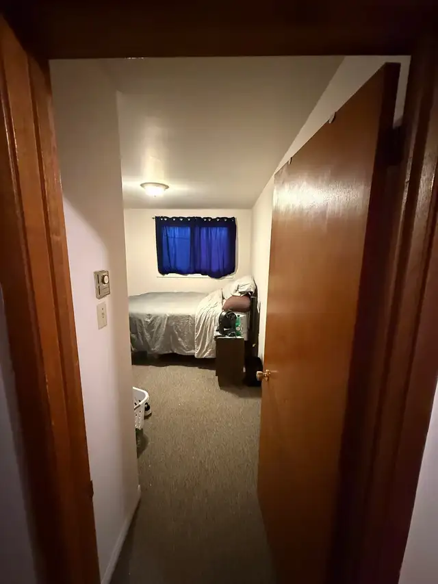 Two Bedroom Apartment for Rent for April. 1 in Antigonish - Photo 7