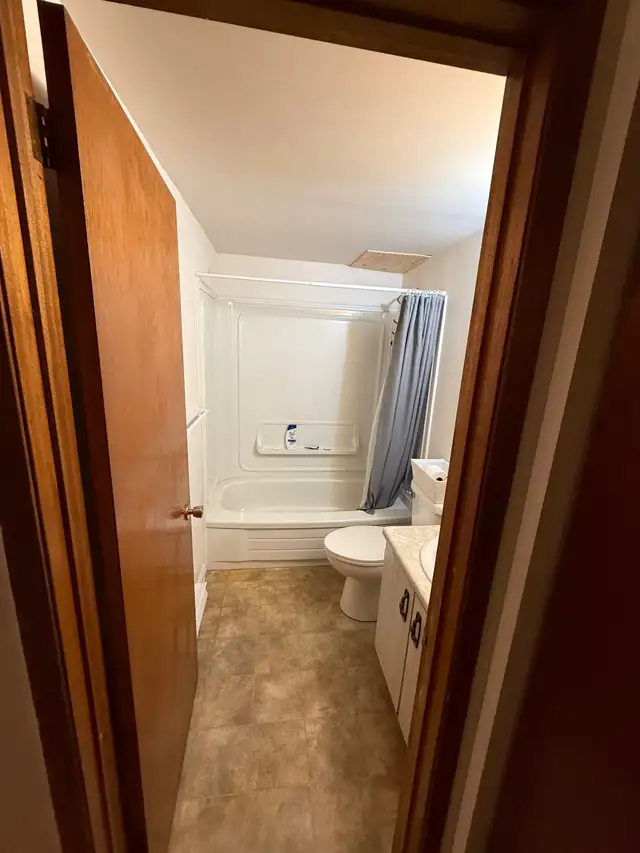 Two Bedroom Apartment for Rent for April. 1 in Antigonish - Photo 9