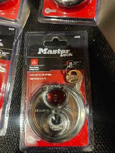 Puck locks (4 Brand new) - Photo 3