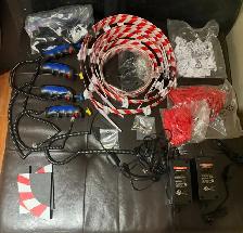 Carrera Digital 132 Sets ( GT RACE BATTLE and GT  FACE OFF ) - Photo 9