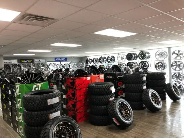 Tire Technicians $19-20 per hr - Photo 2