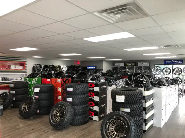 Tire Technicians $19-20 per hr - Photo 3