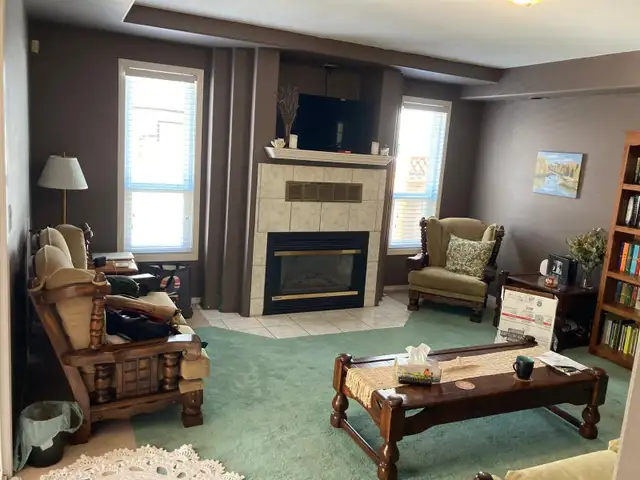 Two Bedroom Legal Walkout Basement Rent in Abbotsford - Photo 5