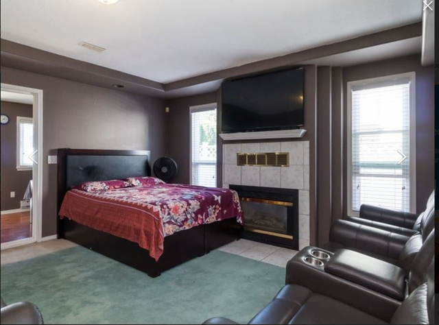 Two Bedroom Legal Walkout Basement Rent in Abbotsford - Photo 6