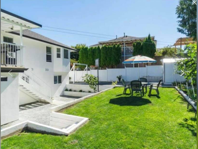 Two Bedroom Legal Walkout Basement Rent in Abbotsford - Photo 10