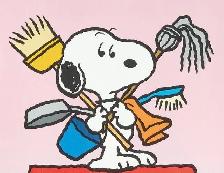 HOMME DE MÉNAGE 25$/h MONTRÉAL