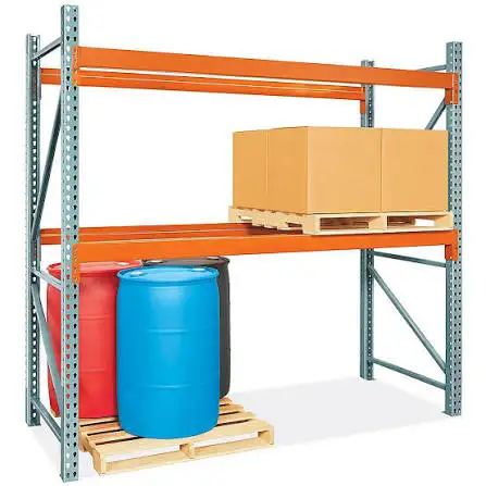 Looking for a team to take down pallet racking • will pay cash