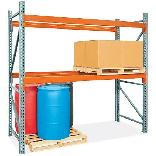 Looking for a team to take down pallet racking • will pay cash