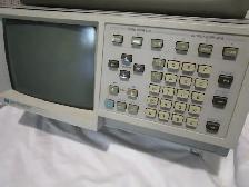 HP 1630D Logic Analyzer w/all pods: Serious Electronics Hobbyist - Photo 9