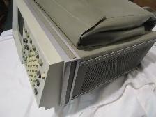 HP 1630D Logic Analyzer w/all pods: Serious Electronics Hobbyist - Photo 10