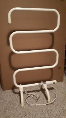 Electric Bath  Towel Warmer