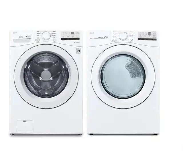 CLEARANCE SALE-STOVE-LG-30'AIR FRYER-STA/ST-slide in-$899-no tax - Photo 7