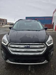 2018 Ford Escape SEL - Photo 2