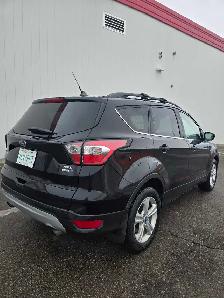 2018 Ford Escape SEL - Photo 3