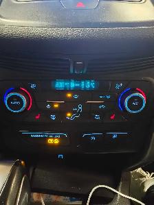 2018 Ford Escape SEL - Photo 6