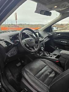 2018 Ford Escape SEL - Photo 7