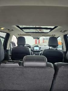 2018 Ford Escape SEL - Photo 10