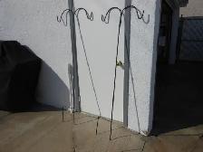 2 LONG SHEPARD DOUBLE HOOKS - Photo 2