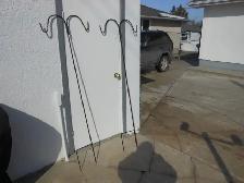 2 LONG SHEPARD DOUBLE HOOKS - Photo 3