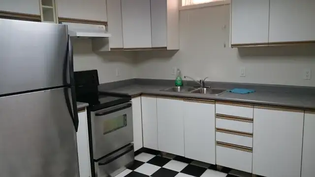 Great Basement Apartment Fully furnished in Mississauga - Photo 3