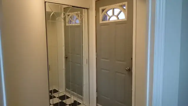 Great Basement Apartment Fully furnished in Mississauga - Photo 8