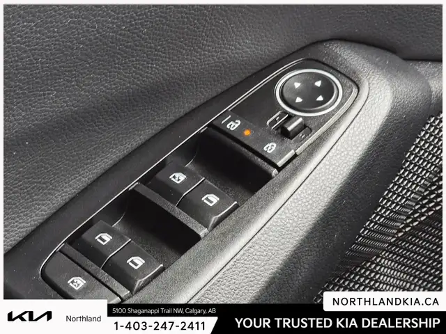 2025 Kia Seltos EX - Photo 8