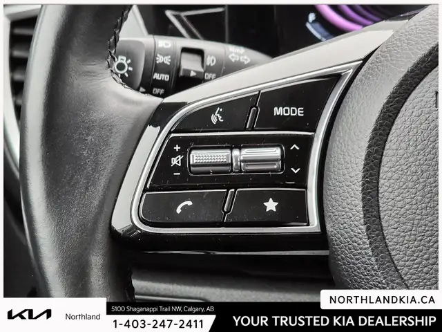 2025 Kia Seltos EX - Photo 13