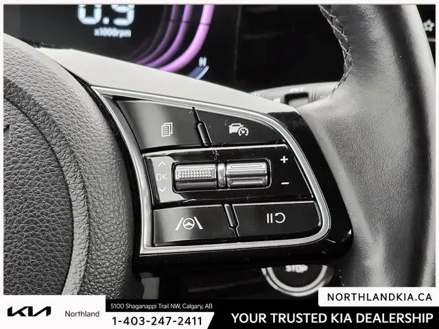 2025 Kia Seltos EX - Photo 14