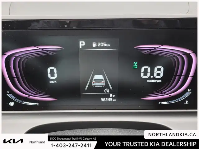 2025 Kia Seltos EX - Photo 15