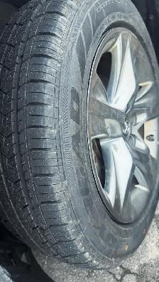 2017 Toyota Highlander limited Hybrid Certified - Photo 7