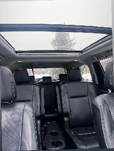 2017 Toyota Highlander limited Hybrid Certified - Photo 10