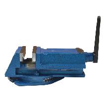 6' Vise with Swiveling Base Milling Machine Vice 290023