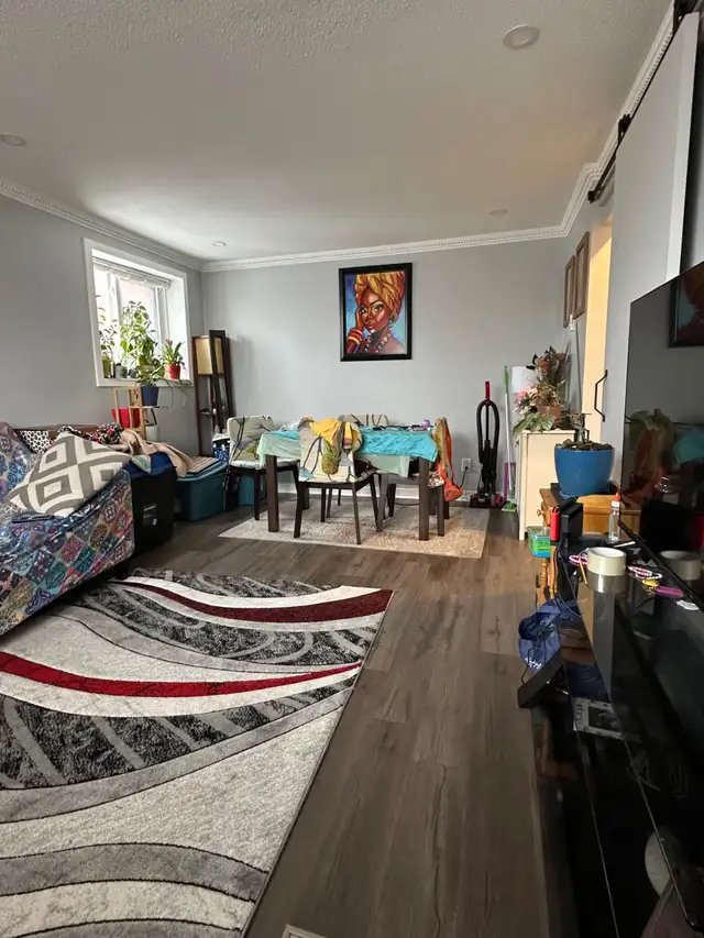 TWO BEDROOM APARTMENT IN OTTAWA CENTRAL AVAILABLE IMMEDIATELY - Photo 2