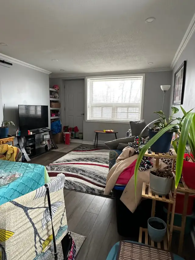 TWO BEDROOM APARTMENT IN OTTAWA CENTRAL AVAILABLE IMMEDIATELY - Photo 3