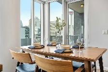 2 Beds 2 Baths Apartment/condo - GREAT VIEWS!