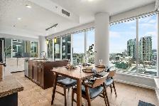 2 Beds 2 Baths Apartment/condo - GREAT VIEWS! - Photo 6