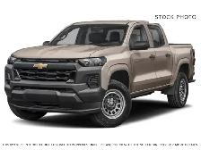 2026 Chevrolet Colorado 4WD TRAIL BOSS