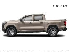 2026 Chevrolet Colorado 4WD TRAIL BOSS - Photo 3