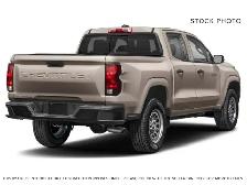 2026 Chevrolet Colorado 4WD TRAIL BOSS - Photo 5