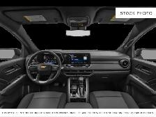 2026 Chevrolet Colorado 4WD TRAIL BOSS - Photo 6