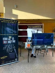 ANDROID TV BOXES – TURN ANY TV INTO A SMART TV INSTANTLY!