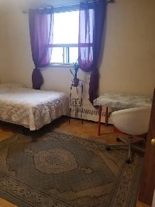 Cozy and bright room for rent in Scarborough