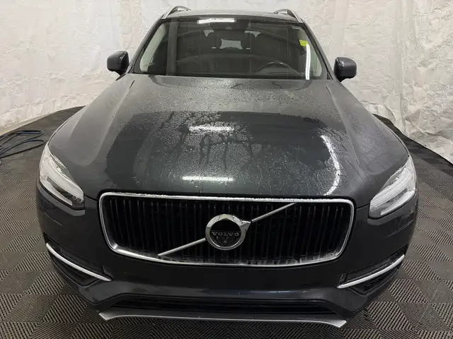 2016 Volvo XC90 T6 MOMENTUM AWD | HTD LTHR STS\\STR WHEEL - Photo 5