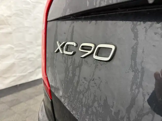 2016 Volvo XC90 T6 MOMENTUM AWD | HTD LTHR STS\\STR WHEEL - Photo 11